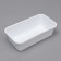 Box for growing green onions, 29 × 16 × 8.5 cm, 2.5 l, 10 holes, white, Greengo