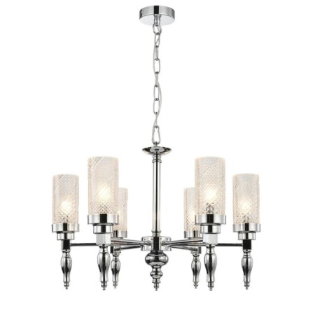 Anima 550 mm hanging chandelier, E14 240W