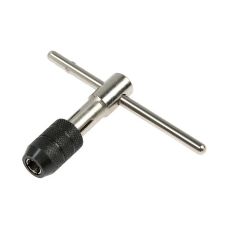 Tom -holder tundra, T -shaped, canging clamp, M5 - M12
