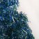 Christmas tree "Rainbow with blue" layer stand, 60 cm D needles 6 cm D of the lower tier 34 cm 60 branches