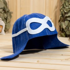 Bath cap 