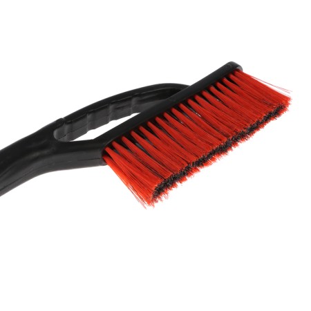 Brush STAT, with a scrap, Torso MG-008, soft pen, 61 cm-10