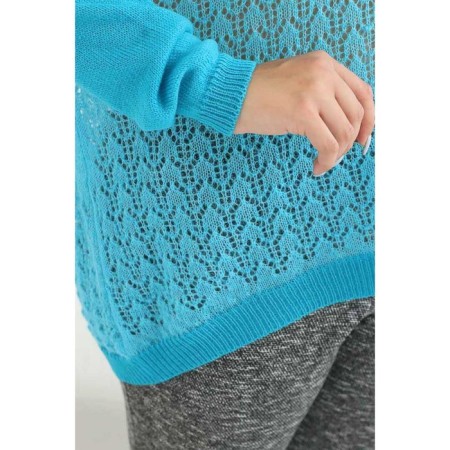 Jumper female, size 50-12