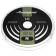 ONLYTOP Universal X4 cord, diameter 0.25 mm, test 17.5 kg, 100 m, dark green