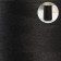 Threads 50/2, No. 140, 5000 m, black color No. 1325