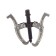 Enlargier of the hinge bison 43315-060, professional, two-legged, 80 mm