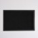 Moisture matting mat, 40 × 60 cm, black color