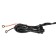 USB Airline socket, for motorcycles with a voltmeter and thermometer of 5V