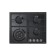 Körting Hg Hon Hoger HG 665 CTN, gas, 4 burners, 58 cm, black