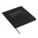 Universal Diary Grade 1-11, 48 Introvert sheets, firm artificial leather cover, foil embossing, liesse, universal cheat sheet, block 80 g/m2