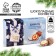 Chocolate sweets "Happy New Year" in the box, taste: Kosos, 100 g.