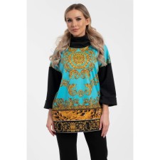 Women's tunic Wisell M4-3950, size 42