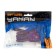 Twizter Yaman Pro look-Two, 7.6 cm, color #08-Violet, packaging 5 pcs.
