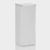 Glass Bank for bulk products with a Bellatenero cork cover "Classic", 800 ml, 8.5 × 19 cm