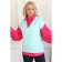 Women's vest, size 50, mint color