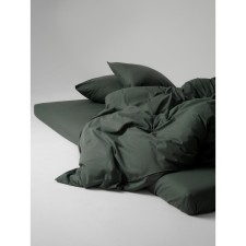 Bed linen duet, size 215x241 cm, 145x215 cm - 2 pcs, 70x70 cm - 2 pcs