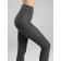Women's tights Cashmera, size 2, color Nero