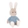 Soft toy "Bunny Ushastik", 15 cm OS015-233/15