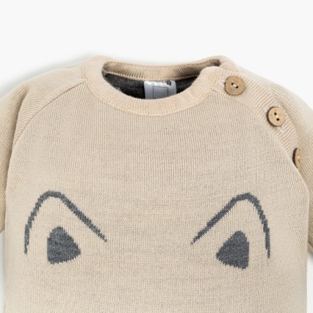 Kolno Knit Kroshka I am a “cat”, height 80-86 cm-1