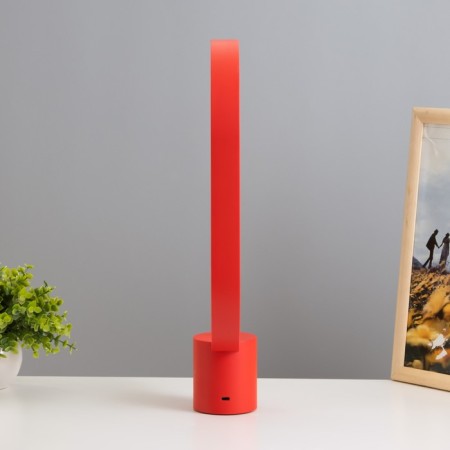 Balance "Balance" LED 3W 4000K Red 20x7x40cm Risalux-2