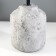 ESMIMA table lamp E14 40W gray 20x20x33cm Risalux