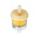 Filter for TS 54 × 29 mm, landing 6 mm