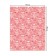 Tablecloth on the table “Pictures with love”, rectangular, Saten, size 145x180 cm