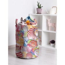 Basket for toys 