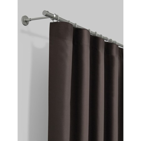 Decofest "Ombra" curtain, size 200x280 cm, brown color-7