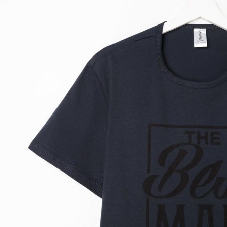 Men's T -shirt KAFTAN "Best Man", p. 52-6