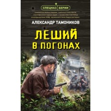 Goblin in uniform. Tamonikov A.A.