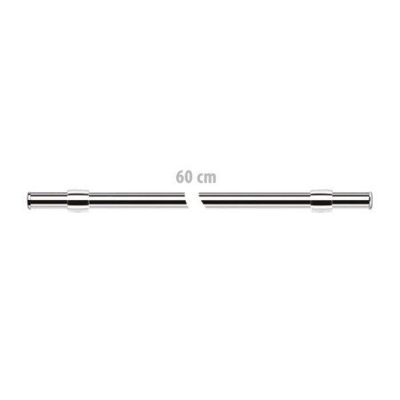 Tescoma monti pendant cornice, mounting kit, length 60 cm