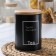 Bank for bulk products Lifestyle tea, 11 × 11 × 15.5 cm