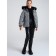 Winter jacket for a girl PlayTode, height 164 cm