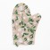 Frosty Berries Frost kitchen set: mittens 20x27 cm, 19x19 cm, 100% HL