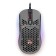 Arozzi Favo mouse, game, wired, optical, 16000 dpi, gray