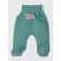 Ranta Ranta sliders, height 56 ​​cm, color green ocean