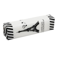 School penalty, on lightning silicone 