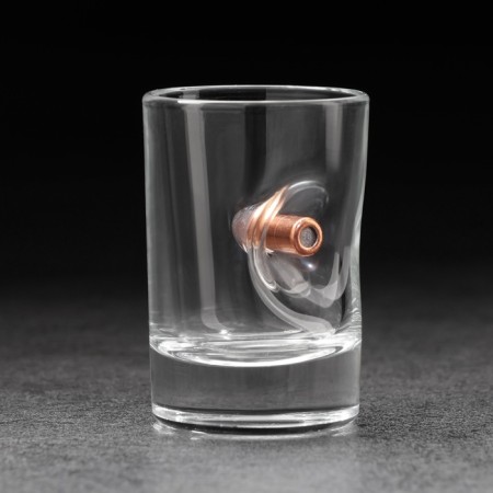 Stacks "impenetrable. Navy", 2 pcs, emblem, 250 ml-2