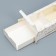 Box for Makarun "Snow Waltz" 18 x 10 x 5.5 cm, New Year