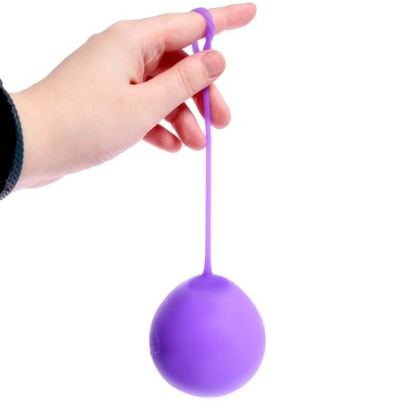 Antistress toy "Shar yo-yo. Cool kneading ", mix-3