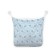 Organizer in a bath on suction cups "Winter berries", for storing toys and trifles, size 33x39 cm