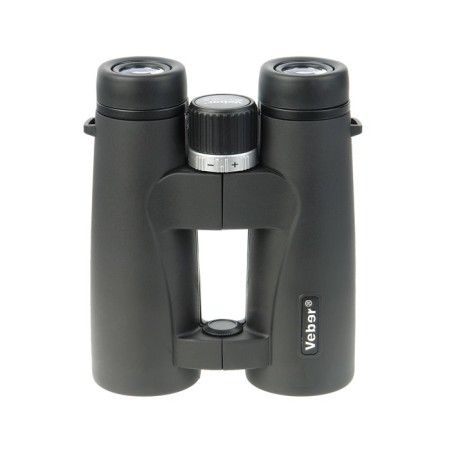 Veber Sputnik D, 10 × 42 binoculars-1