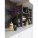 Aerosol paint enamel Black 520ml Coralino Satin Ral9005