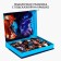 Puzzle "Evening landscape" Figure luminous details