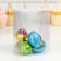 Chocolate eggs "Dinosaur", 75 g