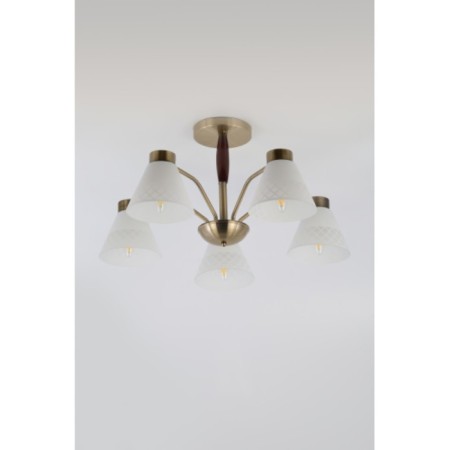 META chandelier 2058-305 5H27 40W-3