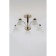 META chandelier 2058-305 5H27 40W
