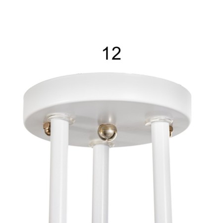 Causte "Anter" 3he27 40W white 48x48x27 cm Bayerlux-6