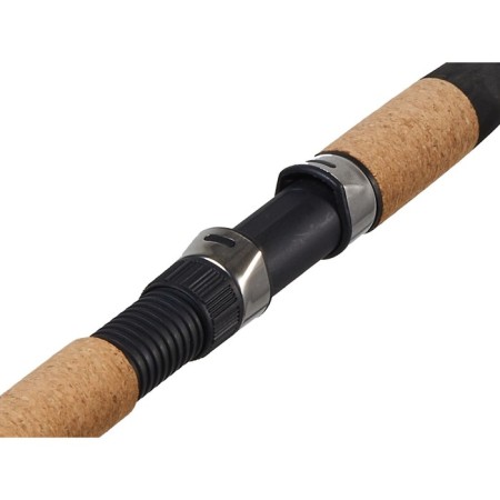 Salmo Sniper Ultra Spin 25, test 5-25 g, length 1.8 m-2